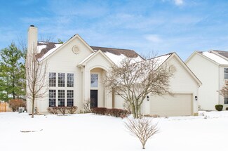 7811 Gladshire Blvd, Lewis Center, OH 43035