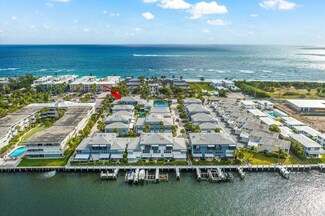 1194 Hillsboro Mile Unit 74, Hillsboro Beach, FL 33062