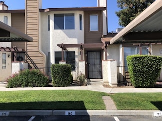 4600 Beechwood St Unit 90, Bakersfield, CA 93309
