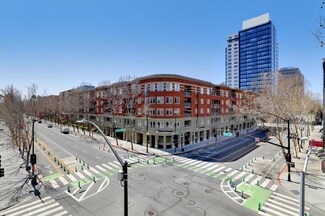 130 E San Fernando St Unit 322, San Jose, CA 95112