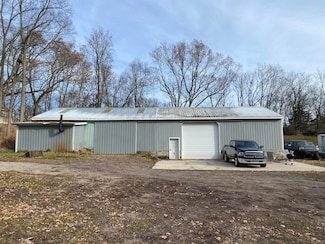 1273 E Bridge St, Lyons, MI 48851