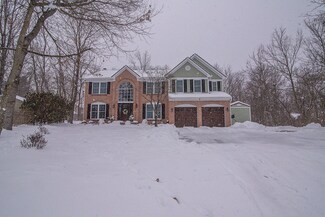 3401 Heathermoor Blvd, Covington, KY 41015