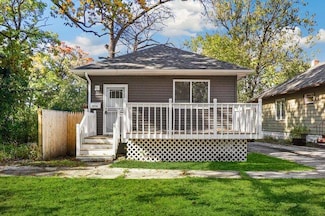 4556 Polk St, Gary, IN 46408