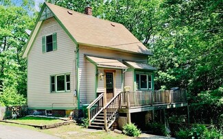 100 Summit St, Orange, MA 01364