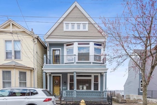 1235 Ida St, Cincinnati, OH 45202