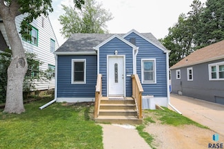 1904 S Duluth Ave, Sioux Falls, SD 57105