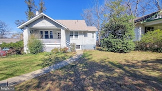 228 Manor Cir Unit 6, Takoma Park, MD 20912