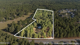 376 Foxfire Rd, Aberdeen, NC 28315