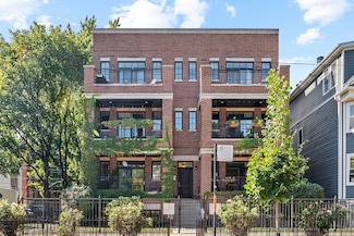 2700 N Wayne Ave Unit 3N, Chicago, IL 60614