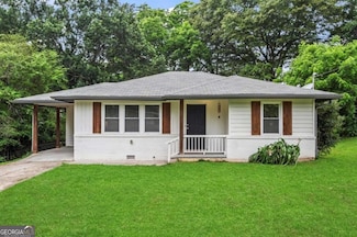 629 Dunton Cir SE, Smyrna, GA 30082