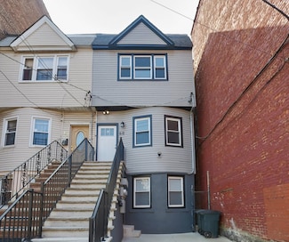 60 Baldwin Ave, Jersey City, NJ 07306