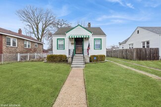 917 170th St, Hammond, IN 46324