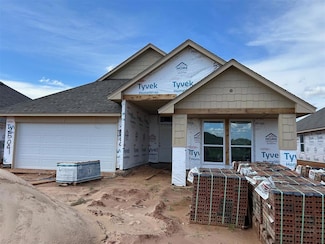 2509 NW 196th St, Edmond, OK 73012