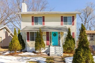 1615 York St, Des Moines, IA 50316