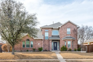 708 Bethany Lake Blvd, Allen, TX 75002