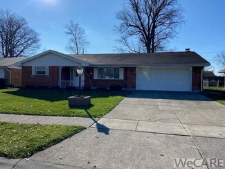 2005 Ann Way, Lima, OH 45805