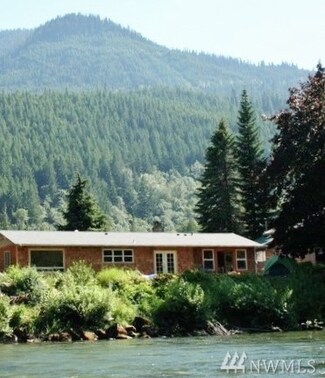 510 Railroad Ave, Shelton, WA 98584