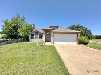 2707 Tripp Trail, Killeen, TX 76543