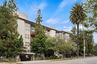 1277 S Beverly Glen Blvd Unit 205, Los Angeles, CA 90024