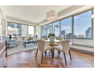2 Avery St Unit 34G, Boston, MA 02111
