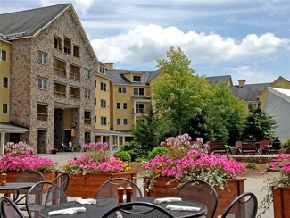 430/432 Qtr I Jackson Gore Inn, Ludlow, VT 05149