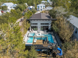 94 S Gulf Dr, Santa Rosa Beach, FL 32459