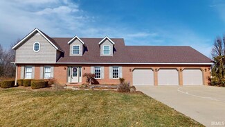 980 W 20th St, Jasper, IN 47546