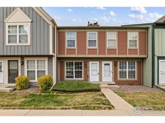 1653 S Blackhawk Way Unit B, Aurora, CO 80012