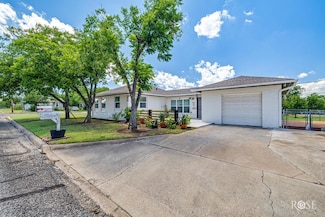 2822 North St, San Angelo, TX 76901