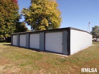 0 West St, North Henderson, IL 61466