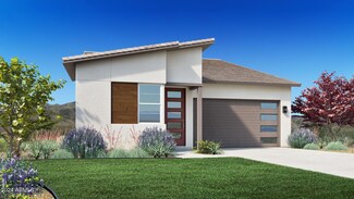 17962 W Bighorn Ave, Goodyear, AZ 85338