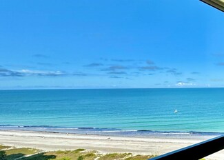 1460 Gulf Blvd Unit 1212, Clearwater Beach, FL 33767