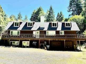 4650 N Bank Rd Unit Off Jacobs Way, Crescent City, CA 95531