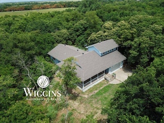 15367 State Highway 74, Hunter, OK 74640