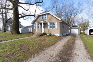 307 N Niles St, Metamora, IL 61548