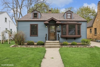 145 N Eastern Ave, Bartlett, IL 60103