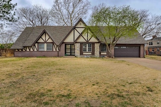 2419 W Benjamin Dr, Wichita, KS 67204