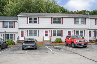 91 Donohue Rd Unit 14, Dracut, MA 01826