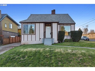 2233 NE 58th Ave, Portland, OR 97213