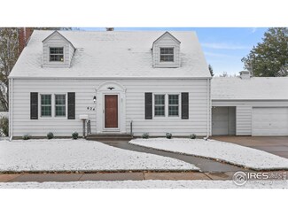 624 E Beaver Ave, Fort Morgan, CO 80701