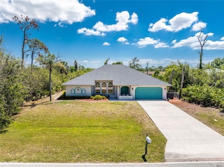 11453 Oceanspray Blvd, Englewood, FL 34224