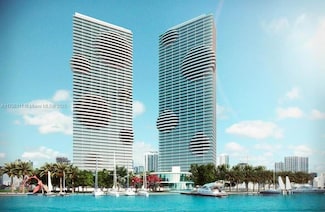 480 NE 31st St Unit 1504, Miami, FL 33137