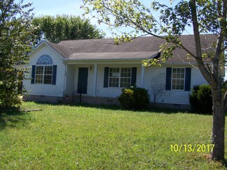119 Tanglewood Dr, Rock Island, TN 38581