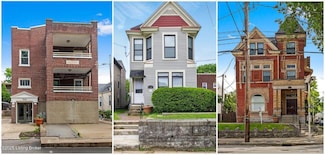 1200 E Broadway, Louisville, KY 40204
