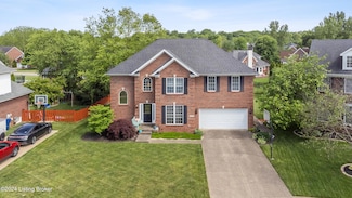 4504 Dogwood Forest Place, Louisville, KY 40245