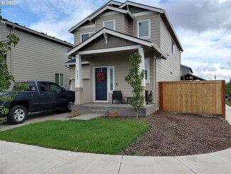 5605 N East 129th Place, Vancouver, WA 98682