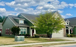 40 Telluride Trail, Garner, NC 27529