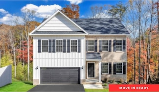 320 Woodside Dr, Salem, VA 24153