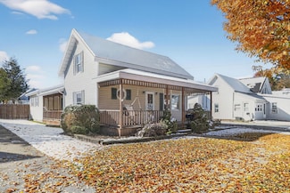 212 Cherry St, Blissfield, MI 49228