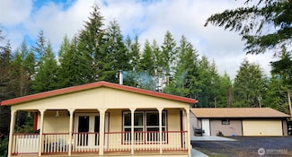 4120 W Shelton Matlock Rd, Shelton, WA 98584